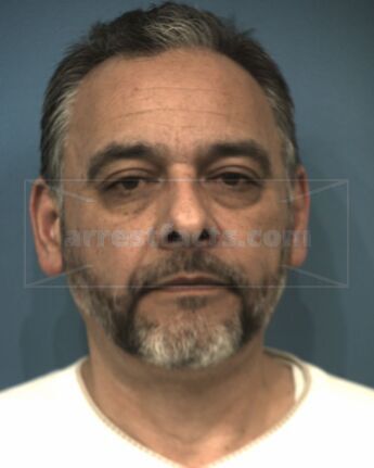 Daniel Richard Montez