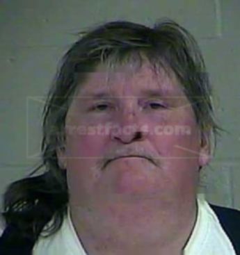 Ronald Alexander Smith