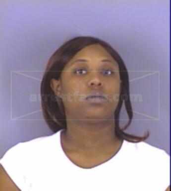 Chaka Caprice Tilley