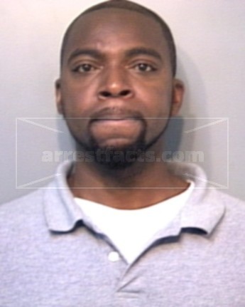 Carl Lee Mccovery