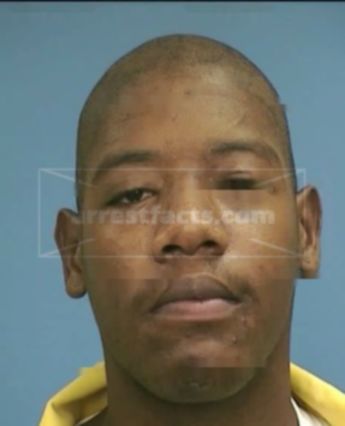 Alonzo Haynes