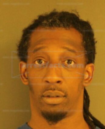 Terrance Tyrone Anderson