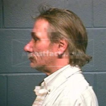 Randall Todd Greenough