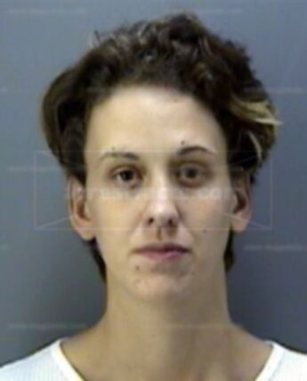 Rhonda Bliss Crickenberger