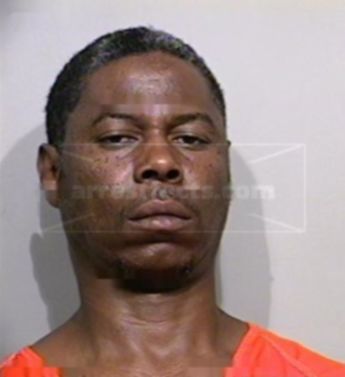 Milford Ray Jackson