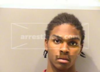 Darius Hamilton