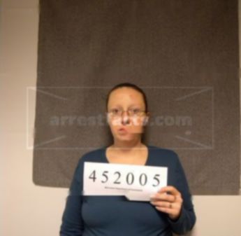 Anissa M Francis