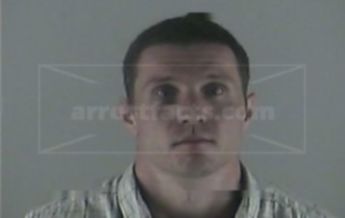 Christopher James Fought