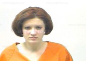 Christine Renee Parrish
