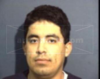 Rene Campos Garcia