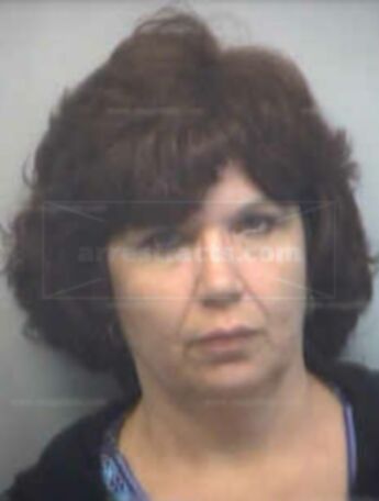 Lisa Marie Cowley