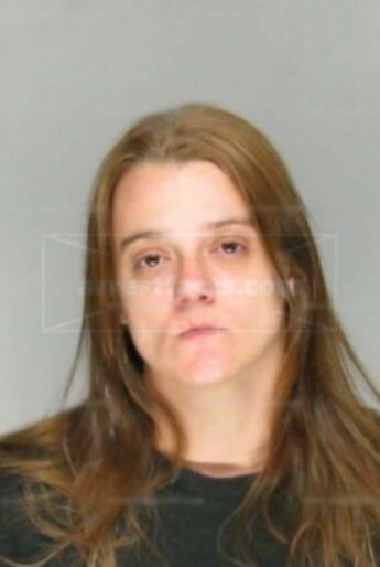 Amanda Lajuan Dickerson
