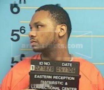 Anthony Pulliam
