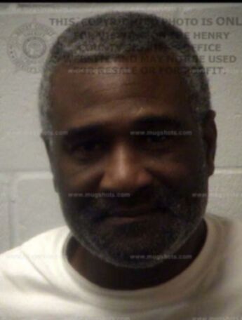 Horace Anthony Kelly