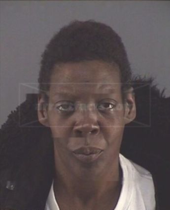 Carolyn Marie Hollins