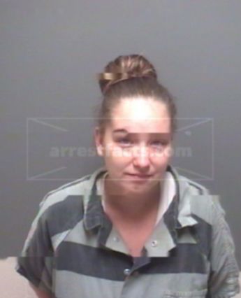 Paige Annette Davis