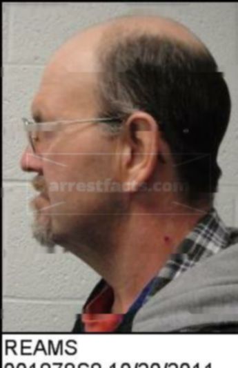 Darly Wayne Reams