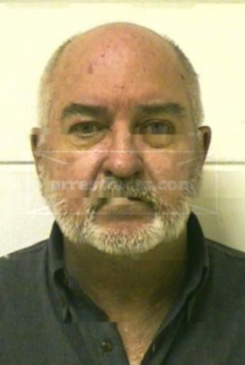 Gary Warren Cutrell