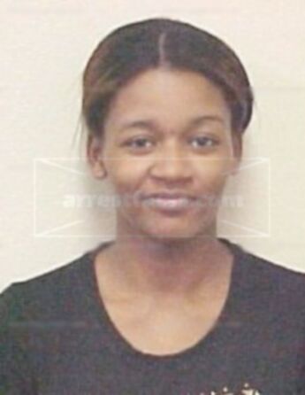Saralynn Shawnita Mays