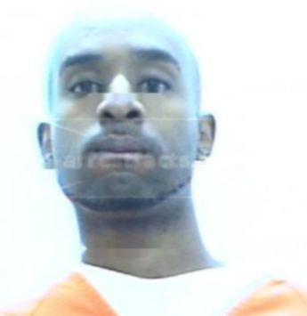 Shaka Menghae Ford