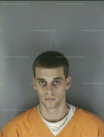 Jason Allen Herring