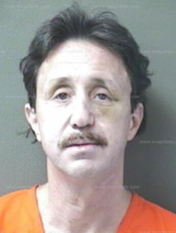 Robert Earl Cochran
