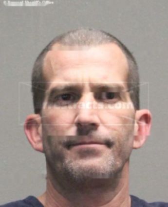 Andrew Patrick Simon