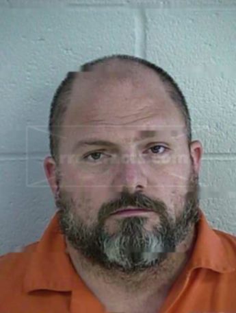 Jeremy Garth Anderson