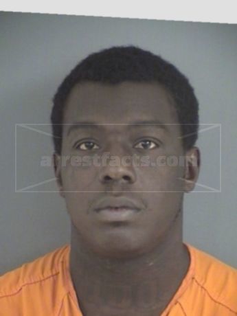 Vollie Earl Henry