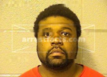 Anthony Henderson