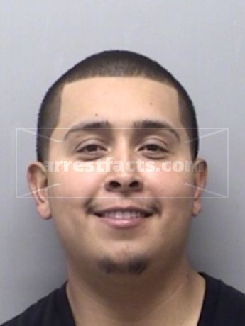 Jonathan Anthony Cortez