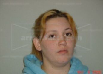 Staci M Mcdade