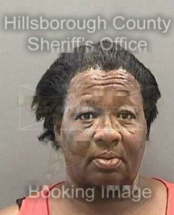 Sherry D Mcgruder