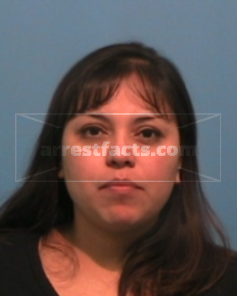 Jeanette Nicole Ramirez