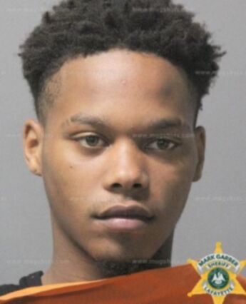 Darico Stevens