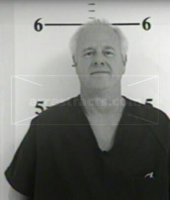 Jerry Dennis Lillard