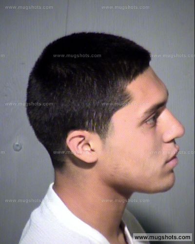 Abram Vincent Gonzales