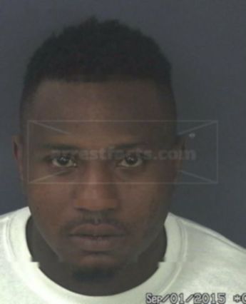 Terrel Michel Dilworth