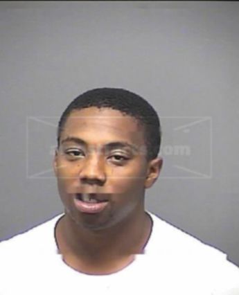 Aaron Michael Bingham