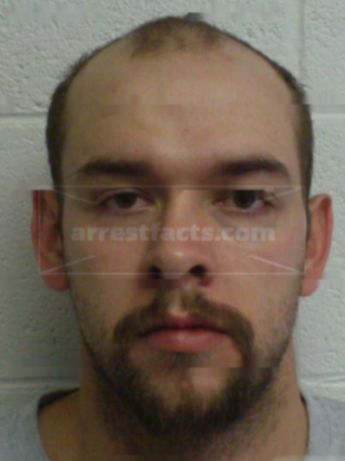 Ryan C. Merideth