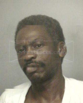 Jerry D Walker