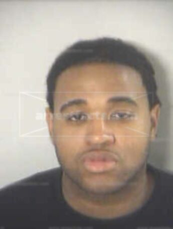 Christian Horton