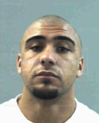 Shawn Christopher Branch