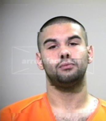 Justin Patrick Nichols