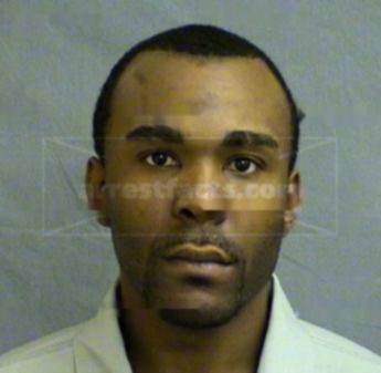 Dontay Lee Bowie