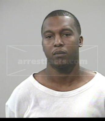Dedrick Elam Young