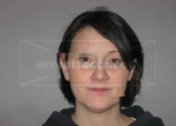 Heather Marie Mckinnon
