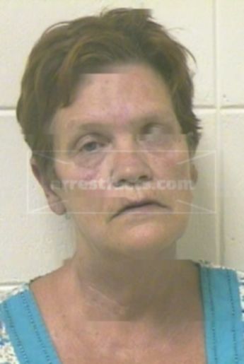 Brenda Joyce Posey