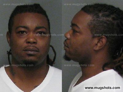 Roderique James