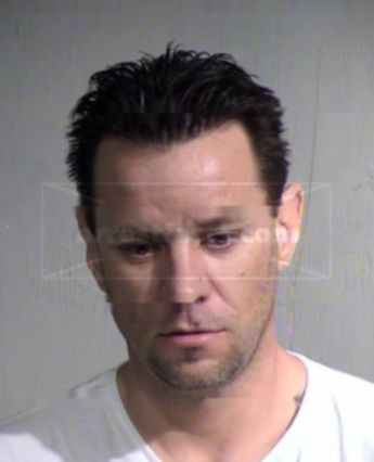 Austin James Hartman